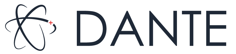 Dante Fusion logo